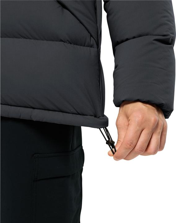 Immagine prodotto Jack Wolfskin Roemertor Jkt M (S)