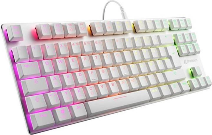 Produktbild Sharkoon PureWriter (DE, Kabelgebunden)