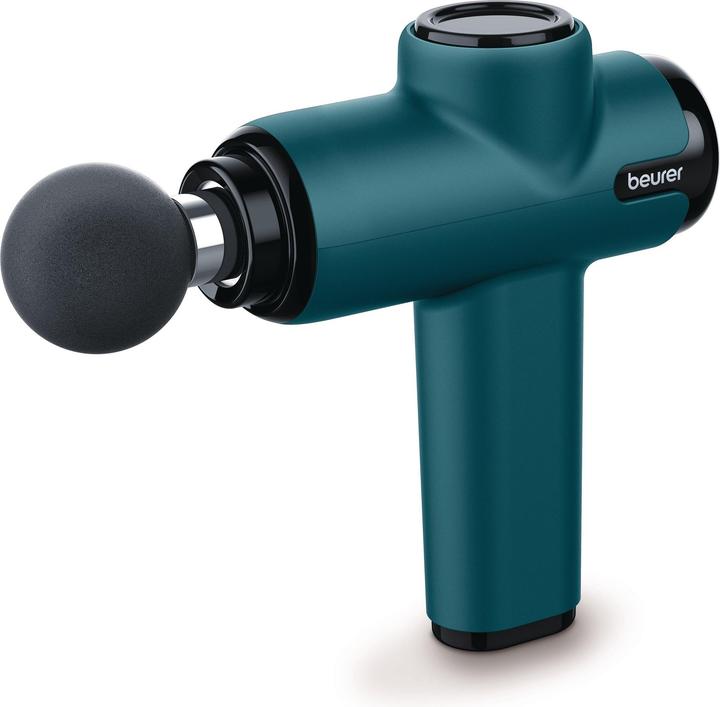 Produktbild Beurer MG 99 (5 Stufen, 300 min)