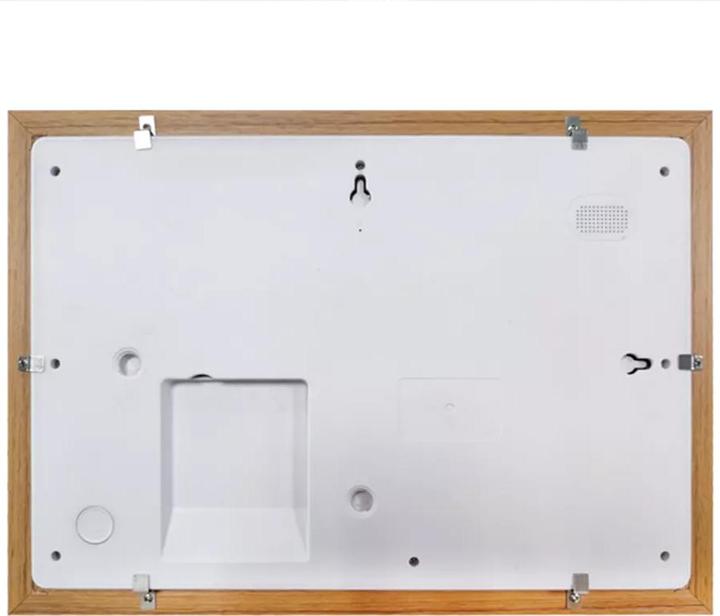 Productafbeelding Denver Frameo PFF-1042LW 25,4cm (10,1 ) 16GB (10.10", 1280 x 800 pixels)
