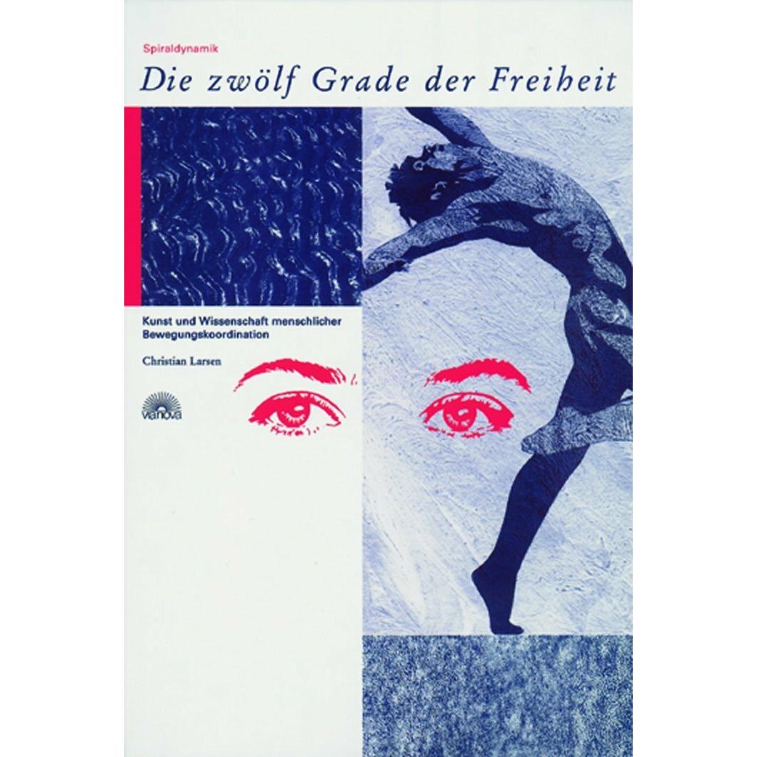 Die Zwölf Grade der Freiheit, Ratgeber von Christian Larsen