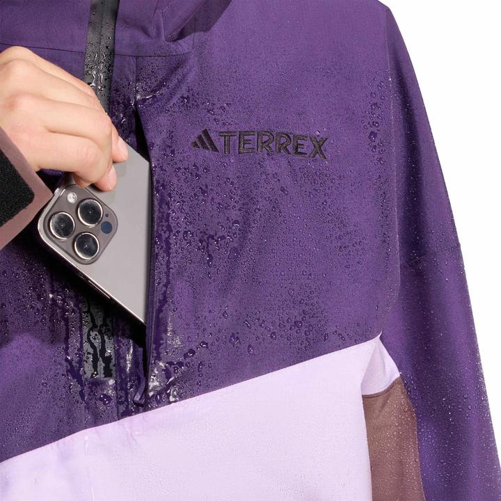 Immagine prodotto Adidas Women's Terrex Xploric 2 Layer Lined CP (L)