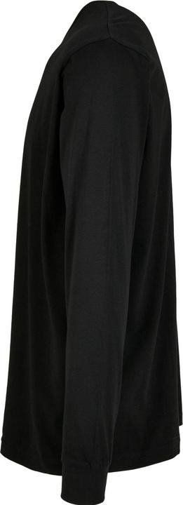 Immagine prodotto Build Your Brand Felpa Polsino a coste Manica Lunga Adulto Unisex (M)