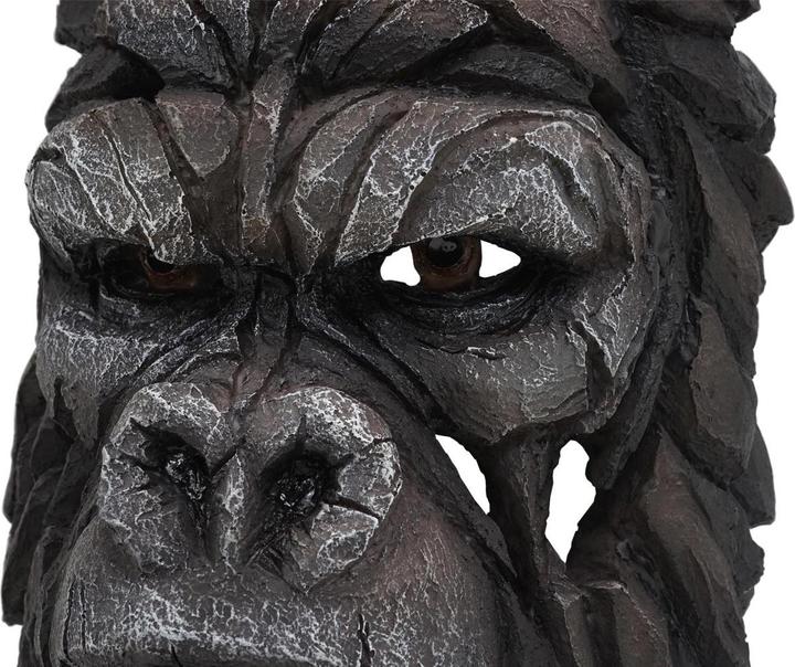 Produktbild JOHN316 Deko Schädel Gorillakopf