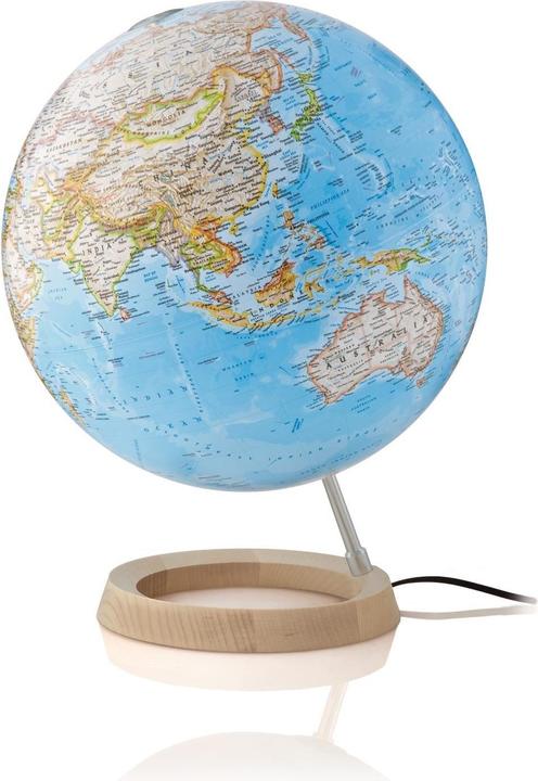 Produktbild Räthgloben National Geographic Neon Classic (36.50 cm)