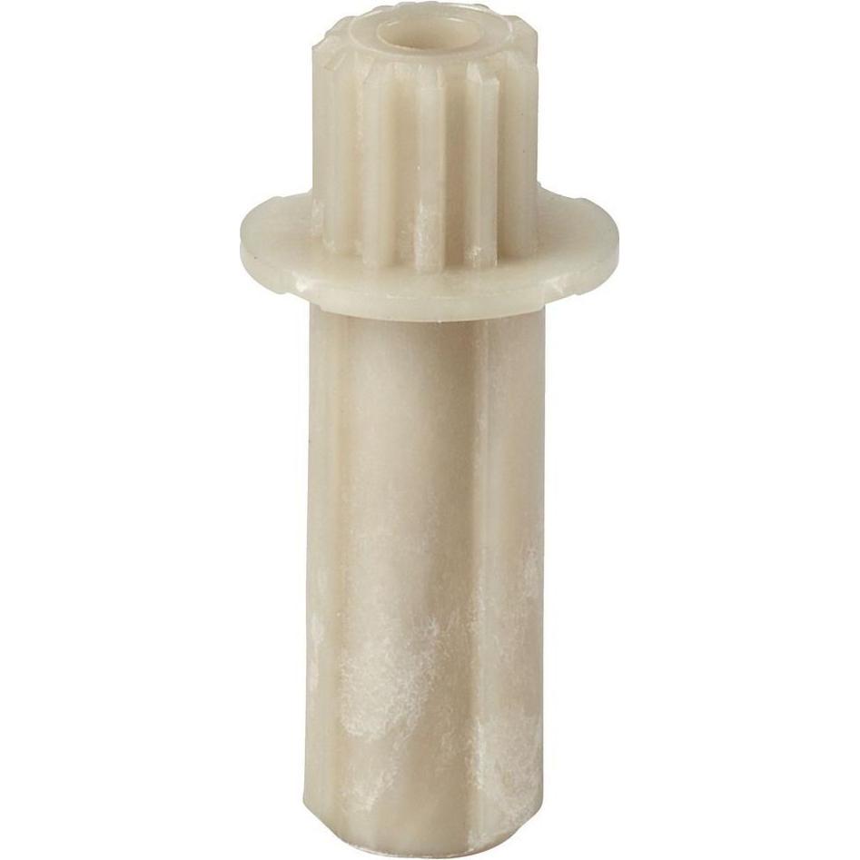 10x Eaton, Systemstromversorgung, Achsverlängerung Einbau, 37,2 mm, für 65496