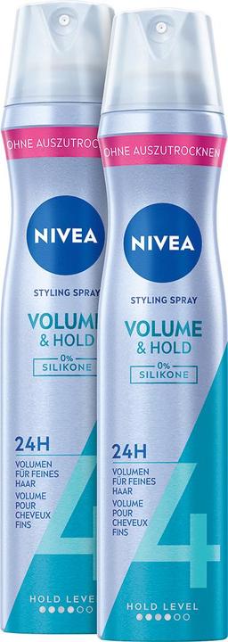 Immagine prodotto NIVEA Volumen Pflege Duo (500 ml)