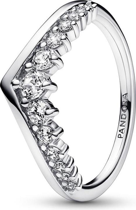 Produktbild Pandora Ring Timeless Silber (52, 925 Silber)