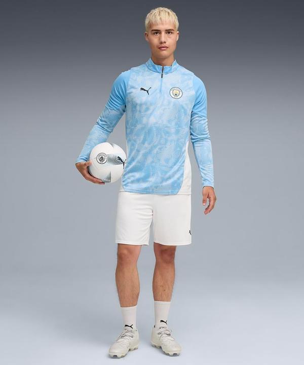 Produktbild Puma MCFC Training 1/4 Zip Top (L)