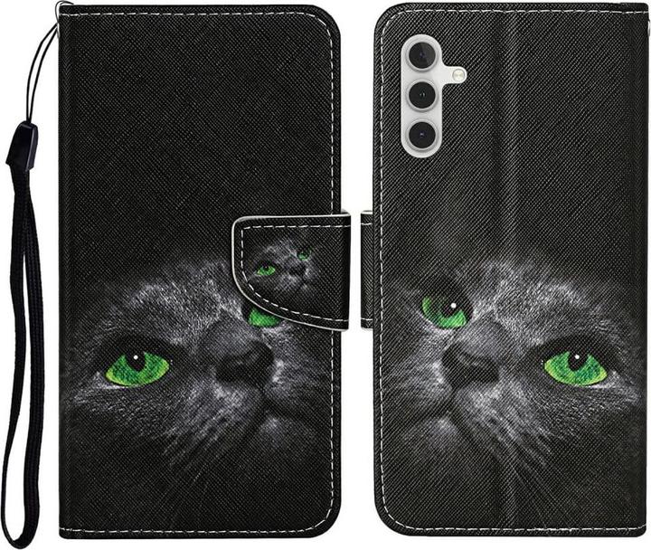 Produktbild Cover-Discount Galaxy A16 - Tasche Hülle mit Motiv (Samsung Galaxy A16 5G)
