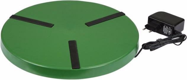 Produktbild Kerbl Heizplatte