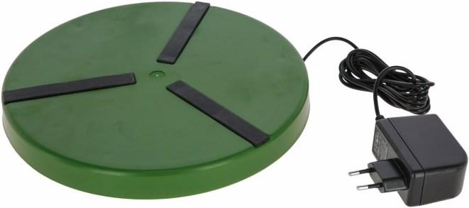 Produktbild Kerbl Heizplatte