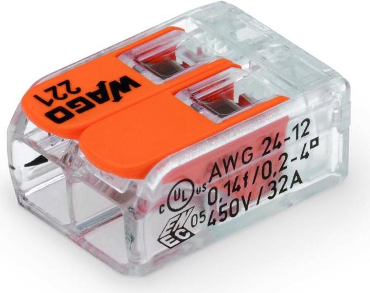 Image du produit Wago Compact