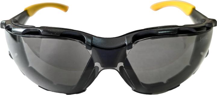 Produktbild HP Protective Glasses Hh Ft2603d Grey