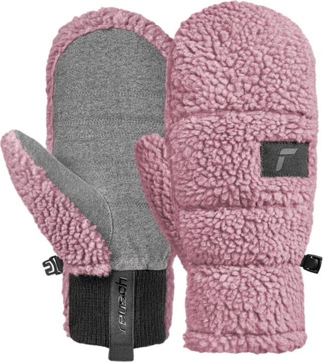 Produktbild Reusch Bob Mitten (10)