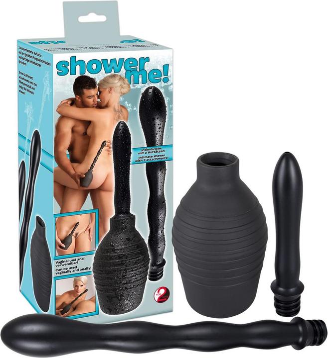 Immagine prodotto You2Toys Fammi la doccia