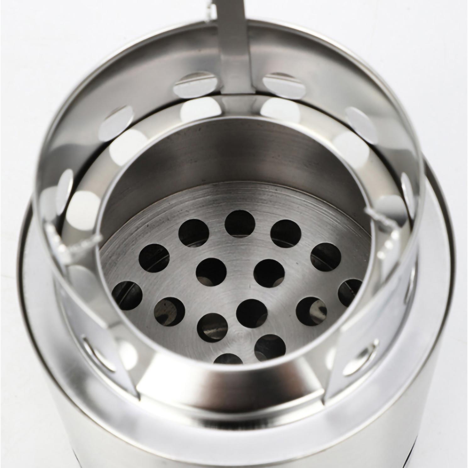 Relags, Campingkocher