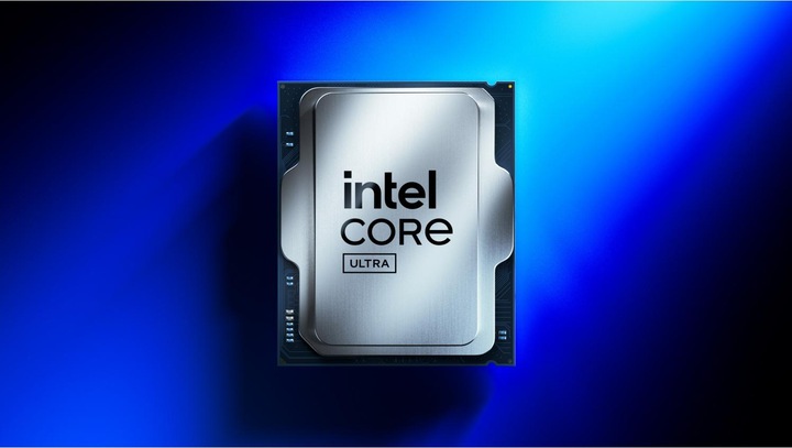 Produktbild Intel Core Ultra 7 265KF (LGA 1851, 5.40 GHz, 20 -Core)