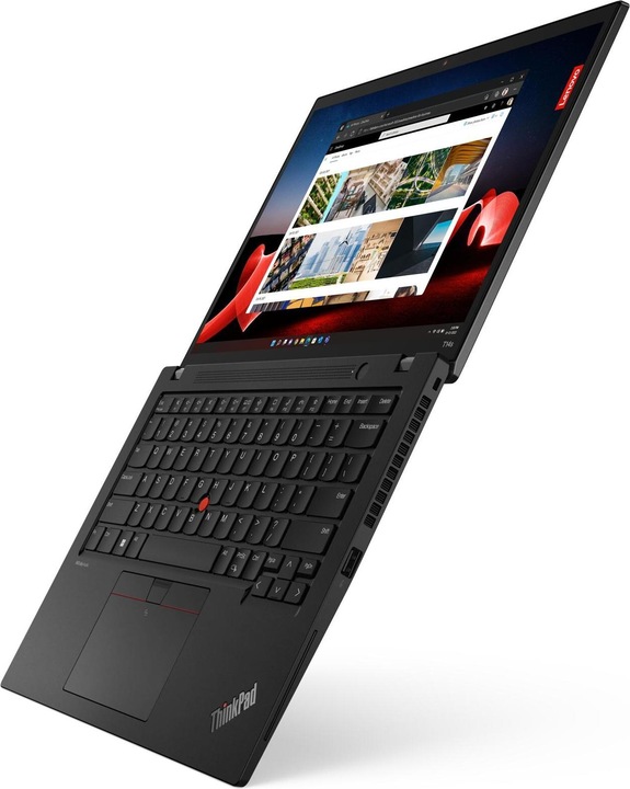 Immagine prodotto Lenovo ThinkPad T14s Gen 4 (14", Intel Core i7-1355U, 16 GB, 512 GB, CH)