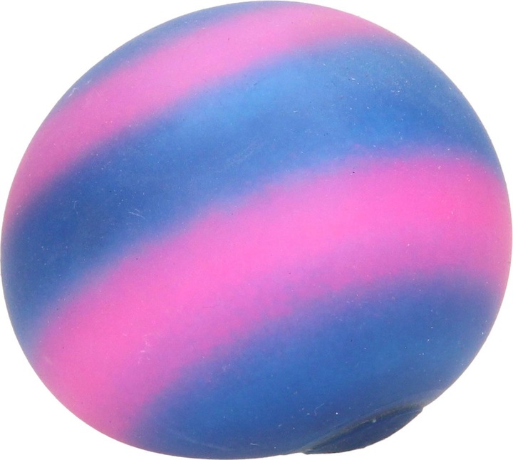 Actual product image NoName Squeeze ball rainbow