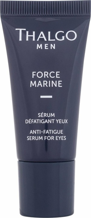 Produktbild Thalgo Force Marine (Serum, 15 ml, Tag)