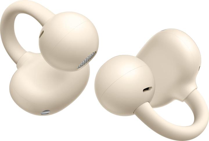 Image du produit Huawei FreeClip (ANC, 8 h, Sans fil)