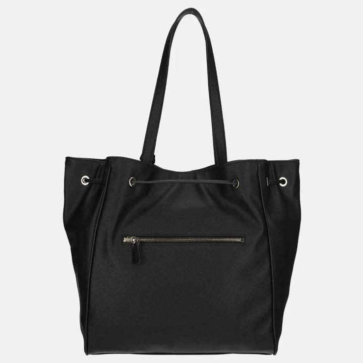 Actual product image Guess Calebra Drawstring Tote