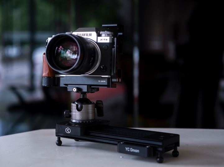 Immagine prodotto 7artisans Leica M – Fujifilm X