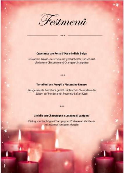 Produktbild Sigel Weihnachts-Motiv-Papier (A4, 100 Blätter, 90 g/m²)