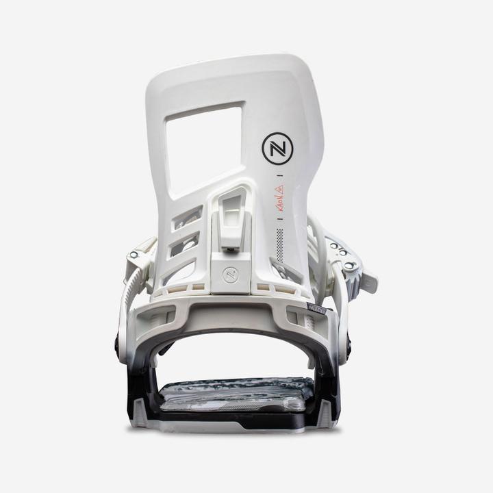 Produktbild Nidecker Kaon-W White (S)