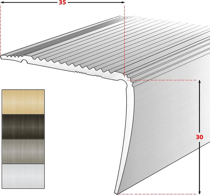 Immagine prodotto Floordirekt Autoadesivo integrale