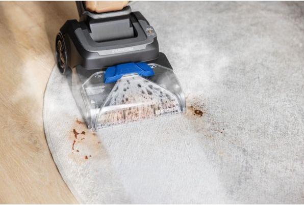 Produktbild Bissell PowerWash Hydrosteam Teppichreiniger