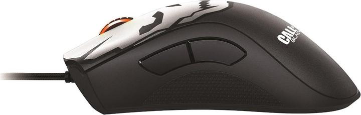 Produktbild Razer Deathadder Chroma - Call of Duty: Black Ops III Gaming Mouse (Kabelgebunden)