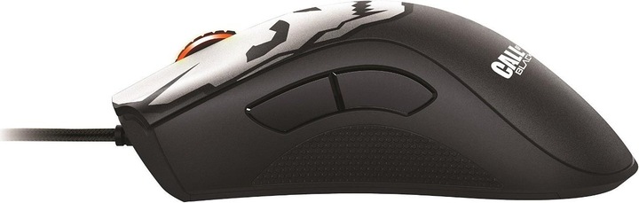 Produktbild Razer Deathadder Chroma - Call of Duty: Black Ops III Gaming Mouse (Kabelgebunden)