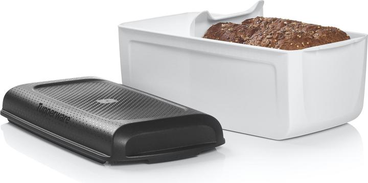 Actual product image Tupperware BreadSmart Junior