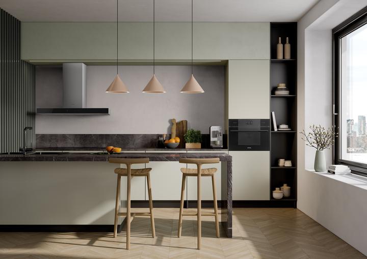 Produktbild Smeg BCC12BLMEU