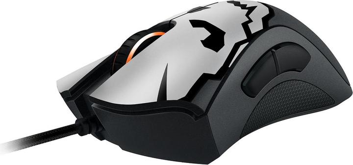 Produktbild Razer Deathadder Chroma - Call of Duty: Black Ops III Gaming Mouse (Kabelgebunden)
