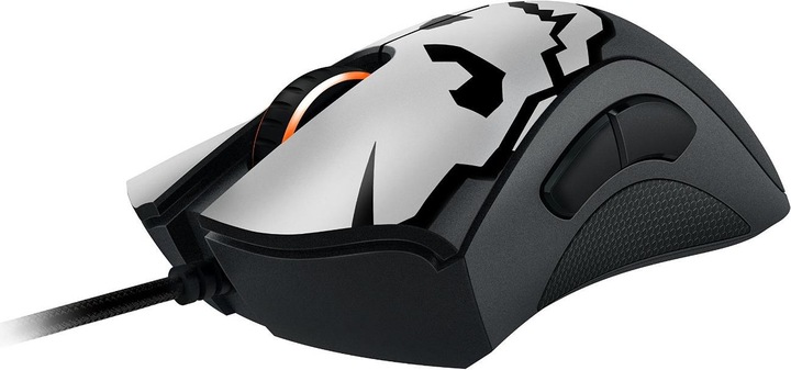 Produktbild Razer Deathadder Chroma - Call of Duty: Black Ops III Gaming Mouse (Kabelgebunden)