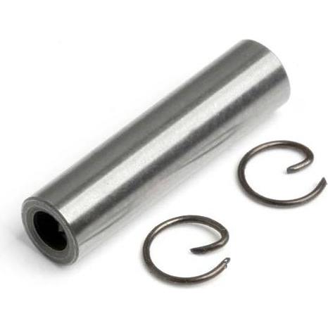 HPI Nitro Star G3.0 Piston Pin/retainer Set