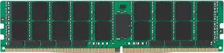 Actual product image Samsung 16GB DDR4-3200 CL22 (1Gx8) ECC reg. DR (1 x 16GB, 3200 MHz, DDR4-RAM, DIMM)