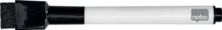 Produktbild Rexel Magnethaftende Marker (Schwarz, 3 mm, 1 x)