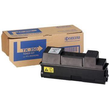 Kyocera, Toner, Toner Black TK-350B
