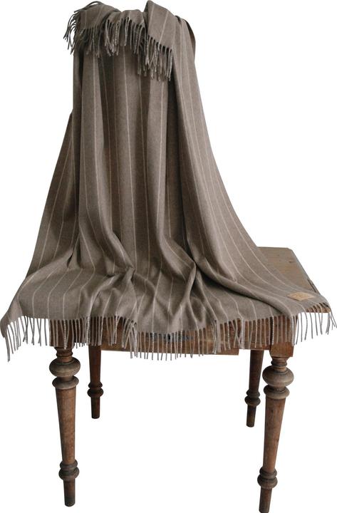Image du produit Steinbeck Plaid "Mailand" (190 x 130 cm)