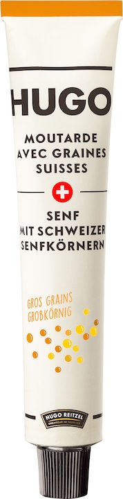 Hugo Reitzel Senape Grosskrönig (100 g)
