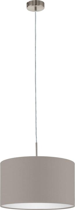 Actual product image EGLO Pasteri (E27)