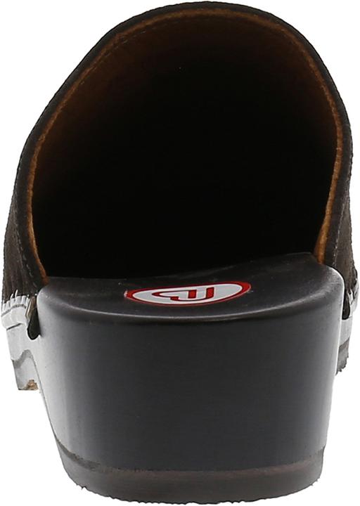 Produktbild Berkemann Velours-Toeffler - 12480 (38.5)