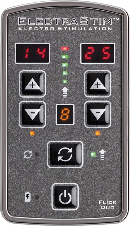 Produktbild ElectraStim Flick Duo