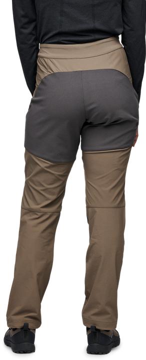 Produktbild Black Diamond Alpine Hybrid Pants (S)