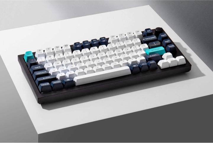 Actual product image Keychron Q1 Max (US, Cable)