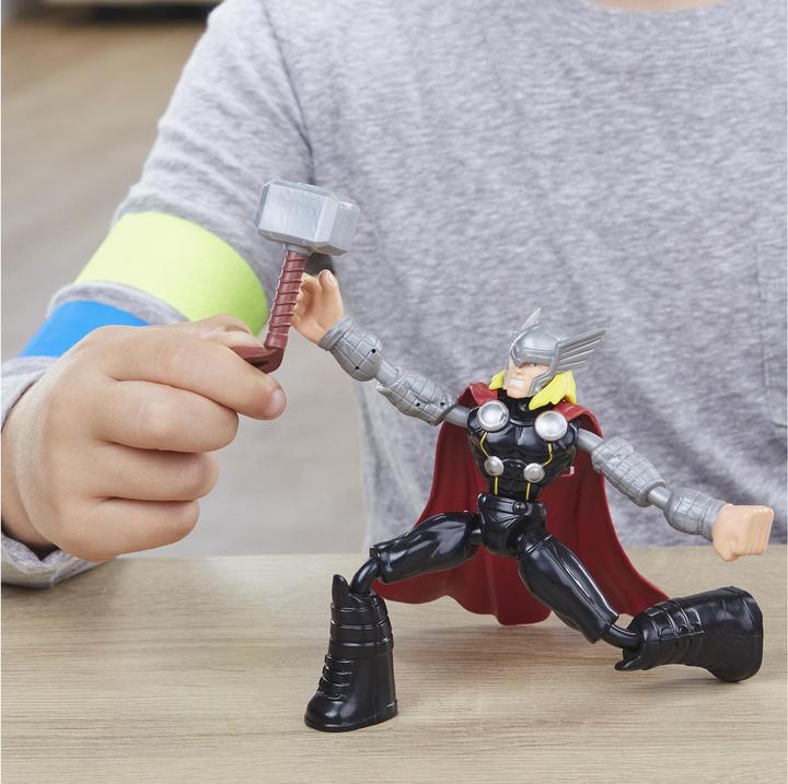 Produktbild Hasbro Thor vs. Loki
